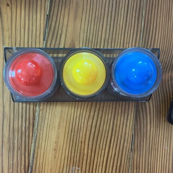 Vintage office organizer - Picture 2 of 7